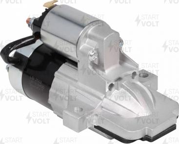 StartVOLT LSt 2502 - Стартер autospares.lv