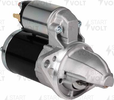 StartVOLT LSt 2201 - Стартер autospares.lv