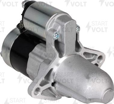 StartVOLT LSt 2202 - Стартер autospares.lv