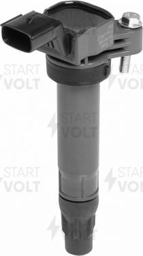 StartVOLT SC 0545 - Катушка зажигания autospares.lv