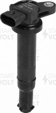 StartVOLT SC 0832 - Катушка зажигания autospares.lv