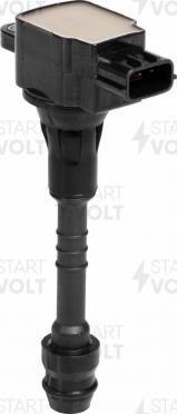 StartVOLT SC 1415 - Катушка зажигания autospares.lv