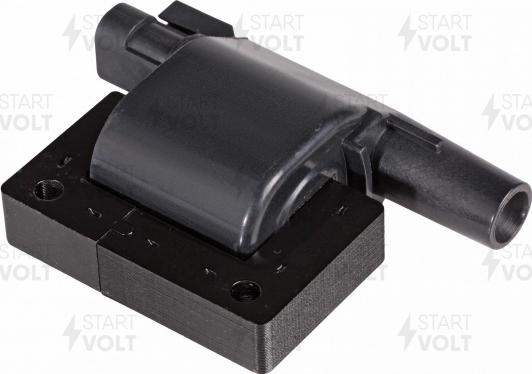 StartVOLT SC 1422 - Катушка зажигания autospares.lv