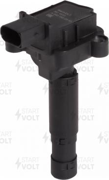 StartVOLT SC 1510 - Катушка зажигания autospares.lv