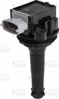 StartVOLT SC 1010 - Катушка зажигания autospares.lv