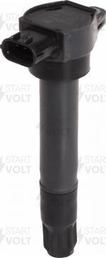 StartVOLT SC 1107 - Катушка зажигания autospares.lv