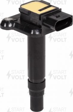 StartVOLT SC 1818 - Катушка зажигания autospares.lv