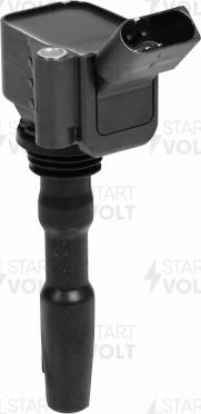 StartVOLT SC 18174 - Катушка зажигания autospares.lv