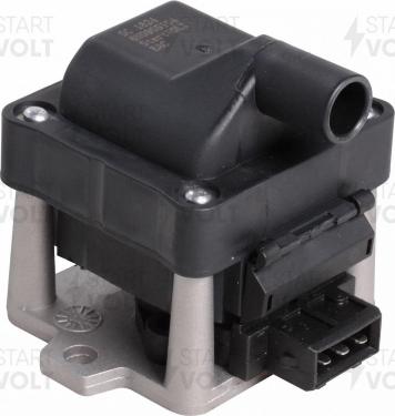 StartVOLT SC 1824 - Катушка зажигания autospares.lv