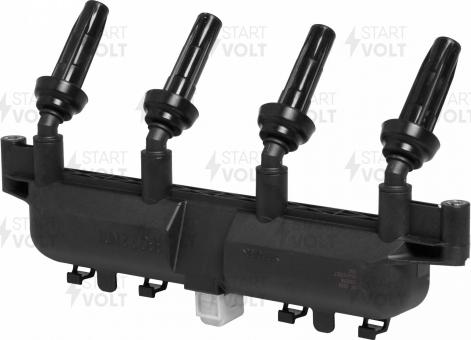 StartVOLT SC 2026 - Катушка зажигания autospares.lv