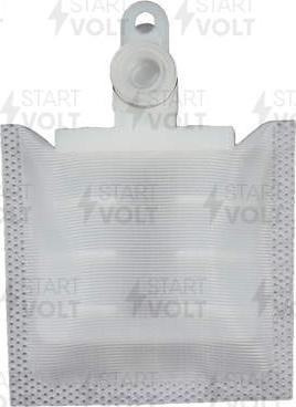 StartVOLT SFF 0505 - Сетчатый фильтр подъема топлива autospares.lv