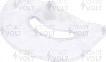 StartVOLT SFF 1079 - Сетчатый фильтр подъема топлива autospares.lv