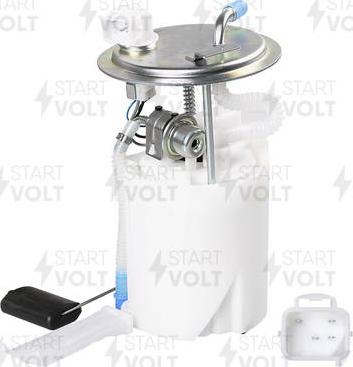 StartVOLT SFM 0811 - Модуль топливного насоса autospares.lv