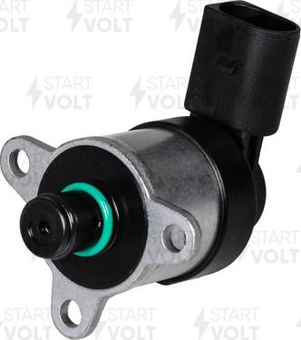 StartVOLT SPR 1576 - Регулирующий клапан, количество топлива (Common-Rail-System) autospares.lv