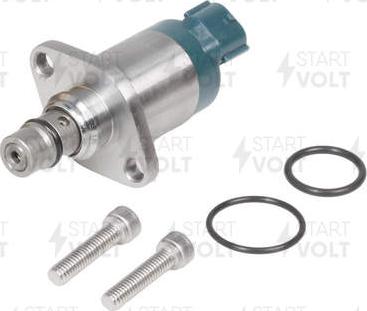 StartVOLT SPR 1120 - Регулирующий клапан, количество топлива (Common-Rail-System) autospares.lv