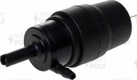 StartVOLT SWP 0110 - Водяной насос, система очистки окон autospares.lv