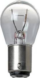 StartVOLT VL-BAY15D-01 - Лампа накаливания, фонарь сигнала тормоза / задний габаритный autospares.lv