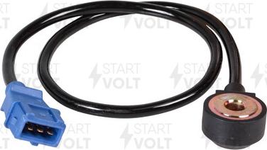 StartVOLT VS-KS 3002 - Датчик детонации autospares.lv