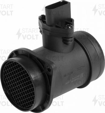 StartVOLT VS-MF-1809 - Датчик потока, массы воздуха autospares.lv