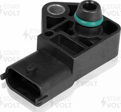 StartVOLT VS-MP 0530 - Датчик, давление во впускной трубе autospares.lv