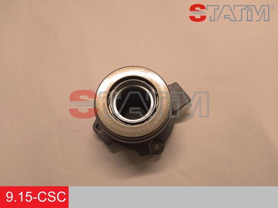 Statim 9.15-CSC - Центральный выключатель, система сцепления autospares.lv