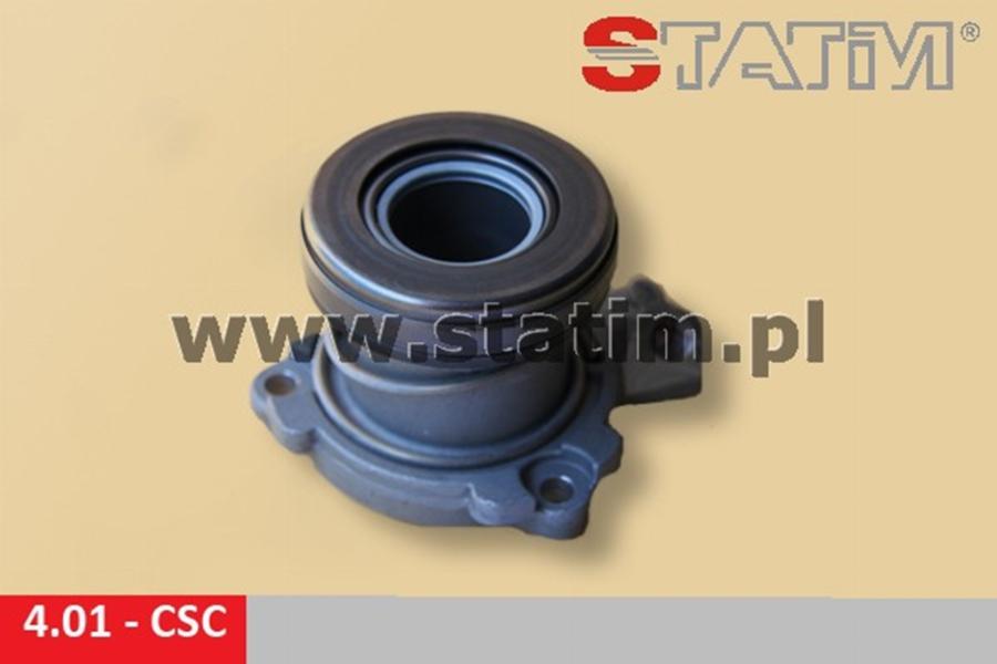 Statim 4.01-CSC - Центральный выключатель, система сцепления autospares.lv