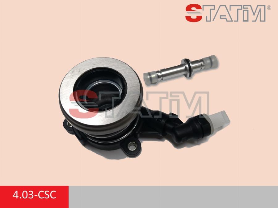 Statim 4.03-CSC - Центральный выключатель, система сцепления autospares.lv