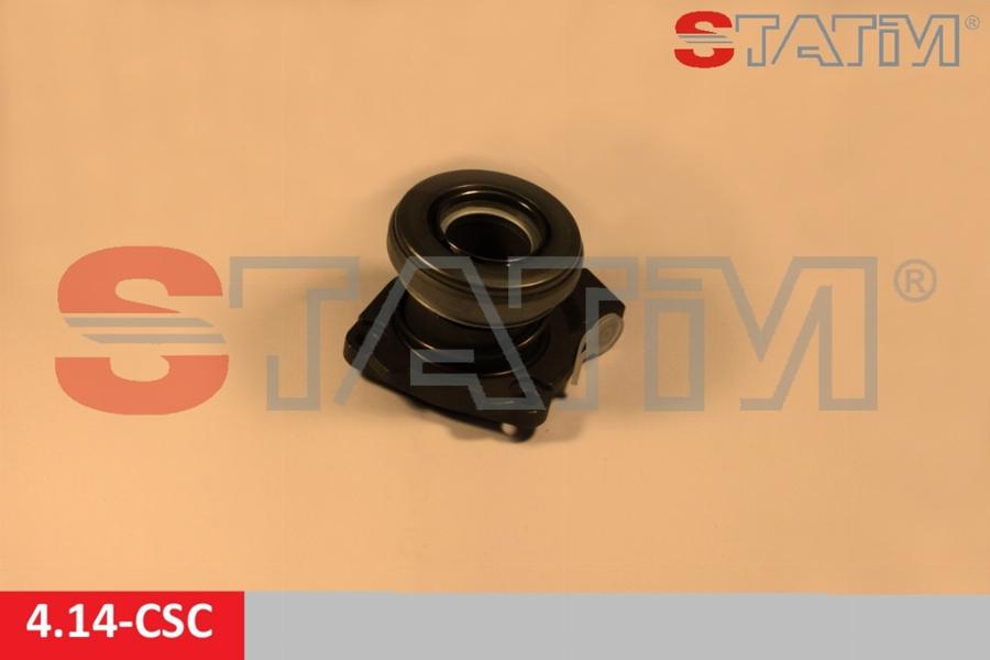 Statim 4.14-CSC - Центральный выключатель, система сцепления autospares.lv
