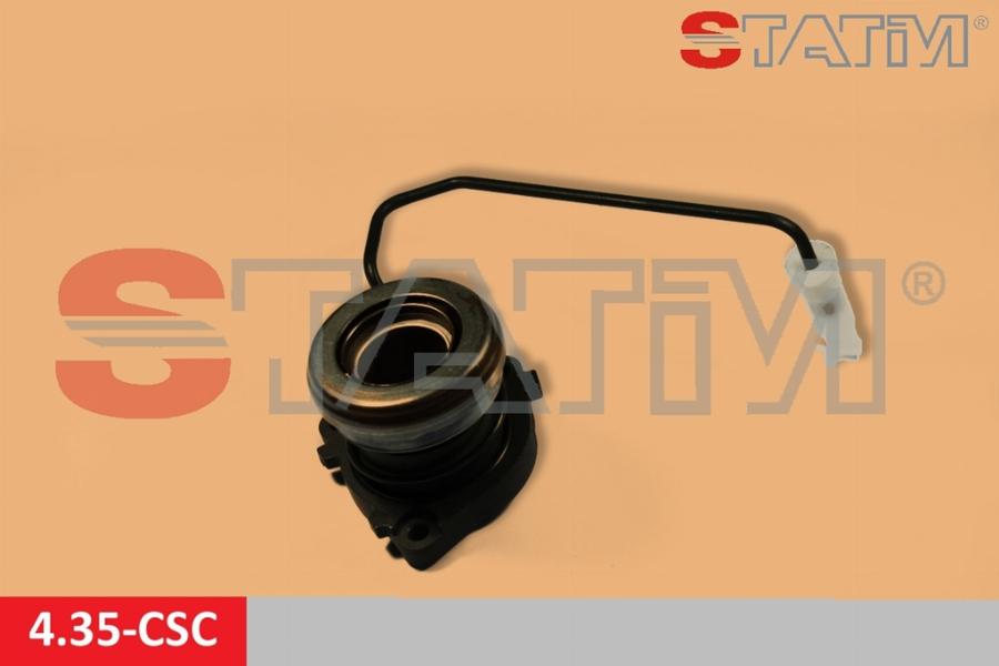 Statim 4.35-CSC - Центральный выключатель, система сцепления autospares.lv