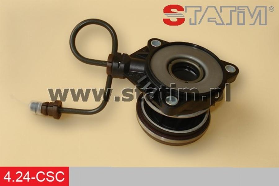 Statim 4.24-CSC - Центральный выключатель, система сцепления autospares.lv