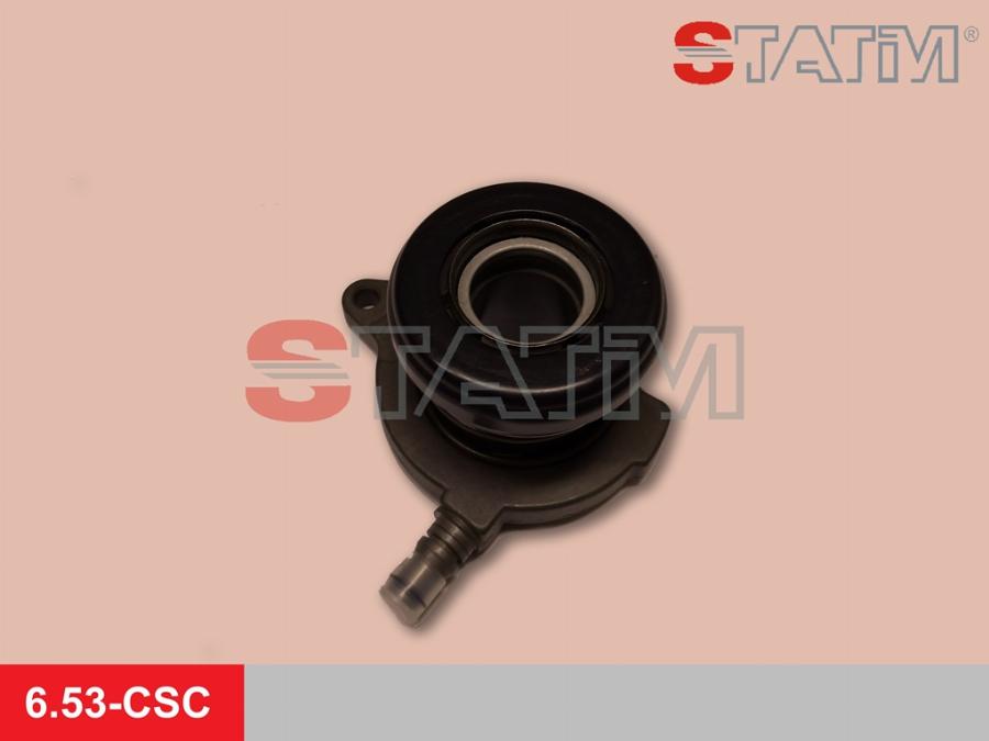 Statim 6.53-CSC - Центральный выключатель, система сцепления autospares.lv