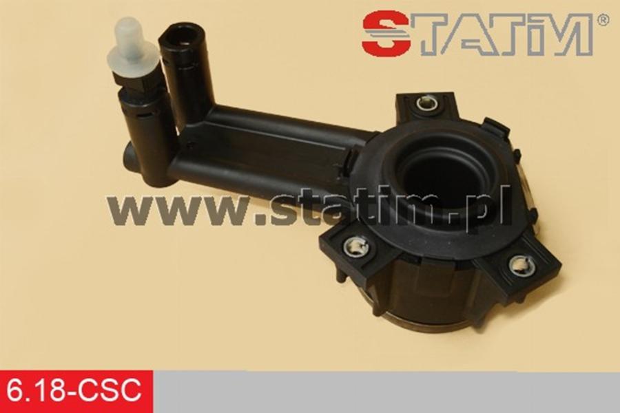 Statim 6.18-CSC - Центральный выключатель, система сцепления autospares.lv