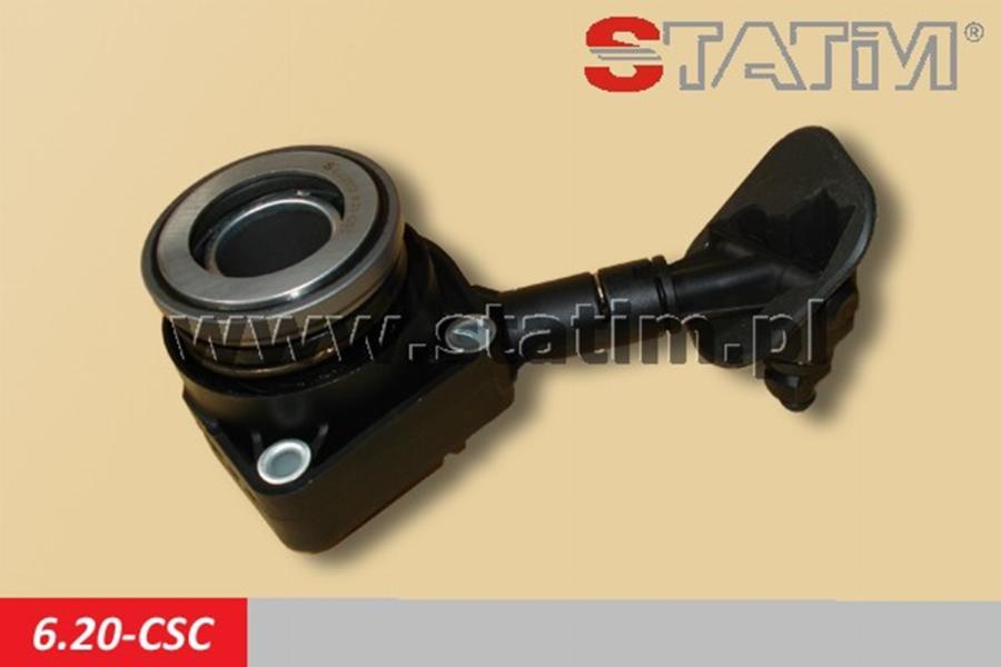 Statim 6.20-CSC - Центральный выключатель, система сцепления autospares.lv