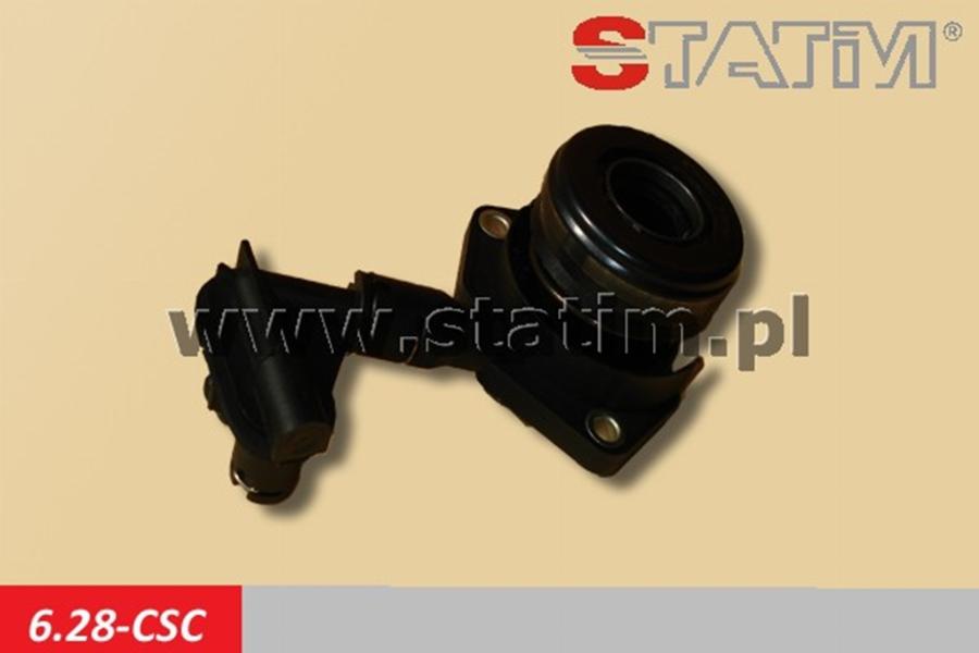 Statim 6.28-CSC - Центральный выключатель, система сцепления autospares.lv