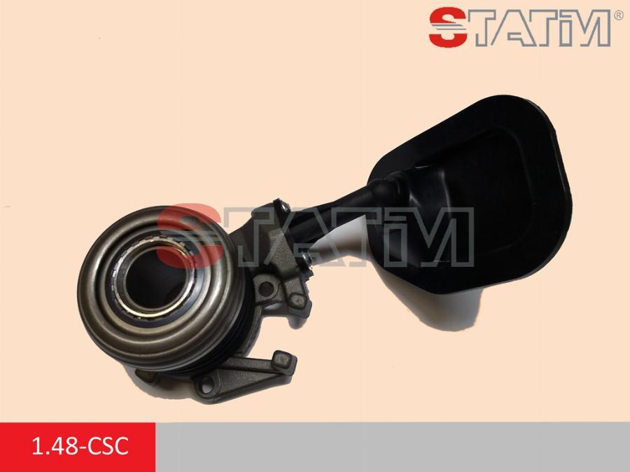 Statim 1.48-CSC - Центральный выключатель, система сцепления autospares.lv