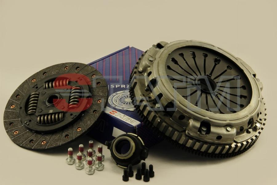 Statim 110.140 - Комплект сцепления autospares.lv