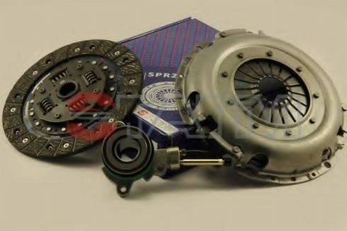 Statim 120.644 - Комплект сцепления autospares.lv