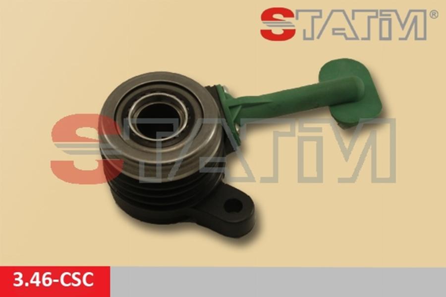 Statim 3.46-CSC - Центральный выключатель, система сцепления autospares.lv