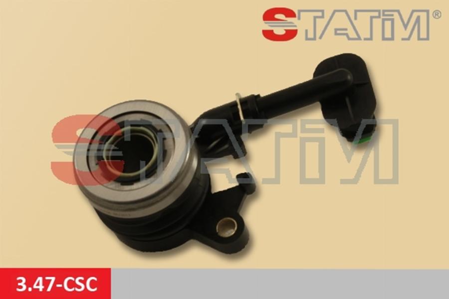 Statim 3.47-CSC - Центральный выключатель, система сцепления autospares.lv