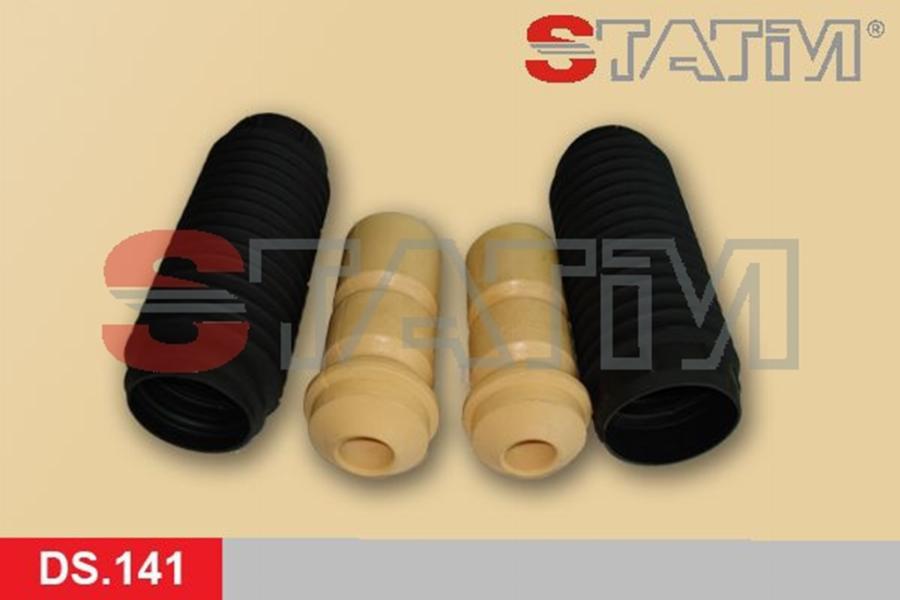 Statim DS.141 - Пылезащитный комплект, амортизатор autospares.lv