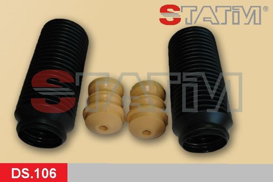 Statim DS.106 - Пылезащитный комплект, амортизатор autospares.lv