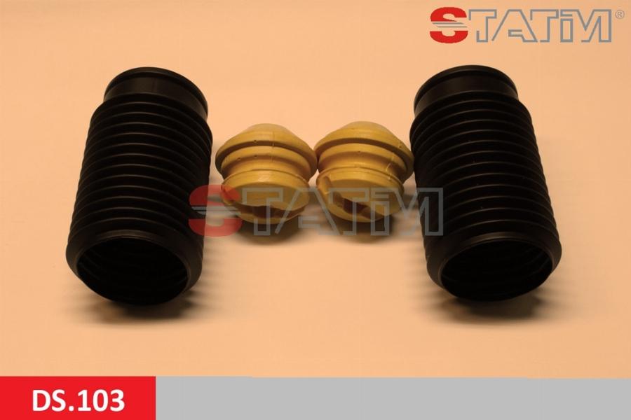 Statim DS.103 - Пылезащитный комплект, амортизатор autospares.lv