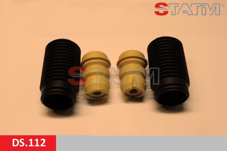 Statim DS.112 - Пылезащитный комплект, амортизатор autospares.lv