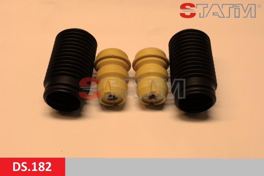 Statim DS.182 - Пылезащитный комплект, амортизатор autospares.lv