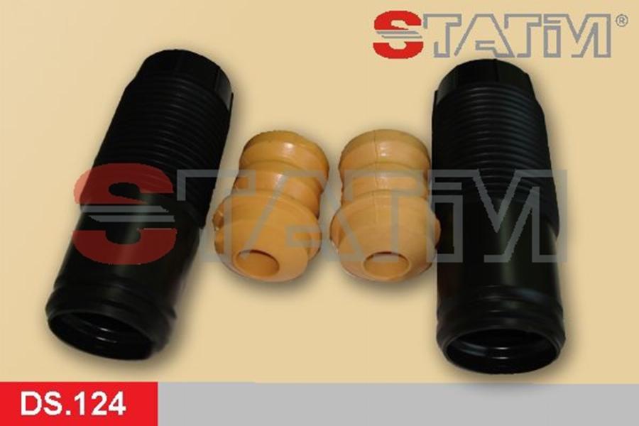 Statim DS.124 - Пылезащитный комплект, амортизатор autospares.lv