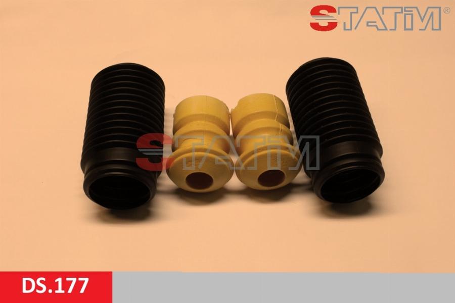 Statim DS.177 - Пылезащитный комплект, амортизатор autospares.lv