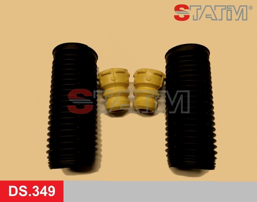 Statim DS.349 - Пылезащитный комплект, амортизатор autospares.lv