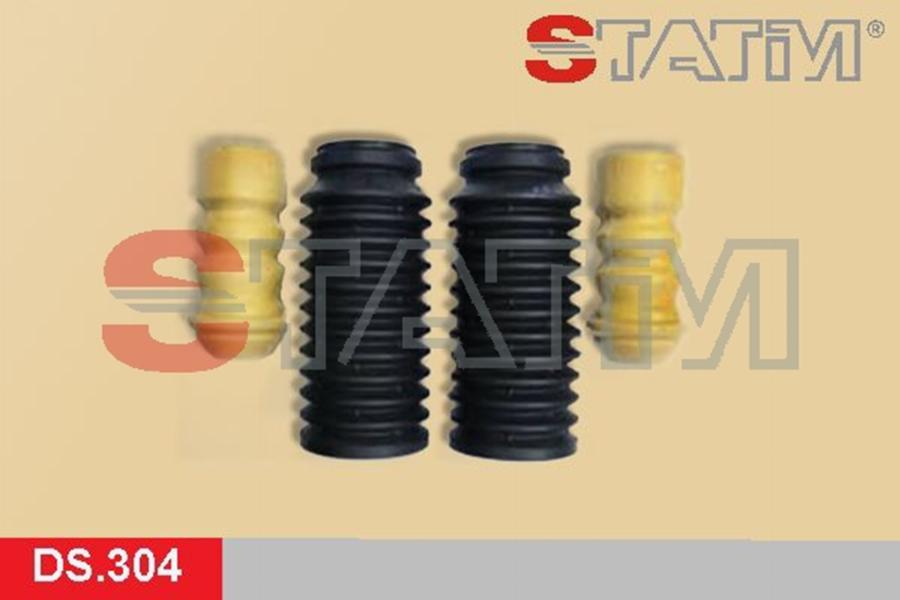 Statim DS.304 - Пылезащитный комплект, амортизатор autospares.lv