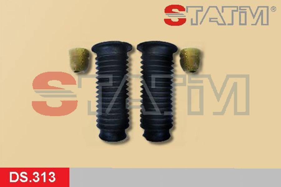 Statim DS.313 - Пылезащитный комплект, амортизатор autospares.lv