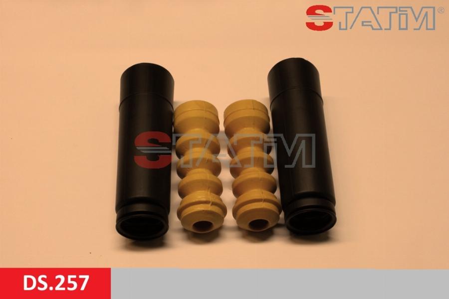 Statim DS.257 - Пылезащитный комплект, амортизатор autospares.lv